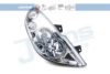 RENAU 4419529 Headlight